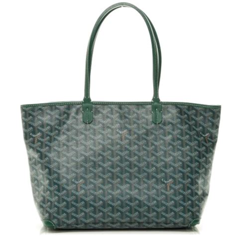 combien coute un sac goyard